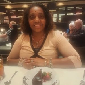 Meet your Posher, Kimberly